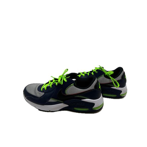 Nike Air Max Excee Blackened Blue Mens 11 - Picture 2 of 7